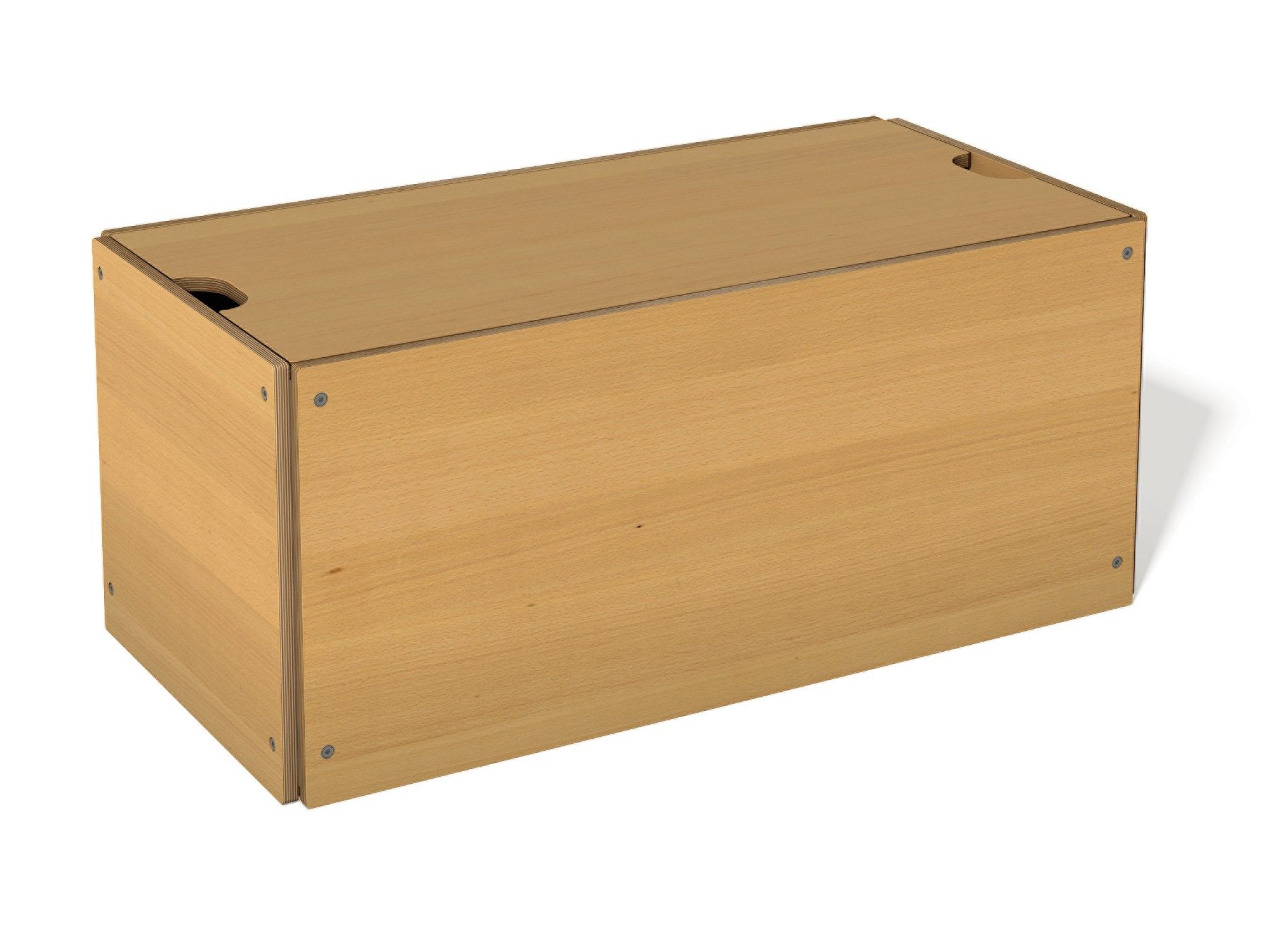 Деревянный сундук Müller Small Living BETTKASTEN ARCH-00029864 - Вид №11