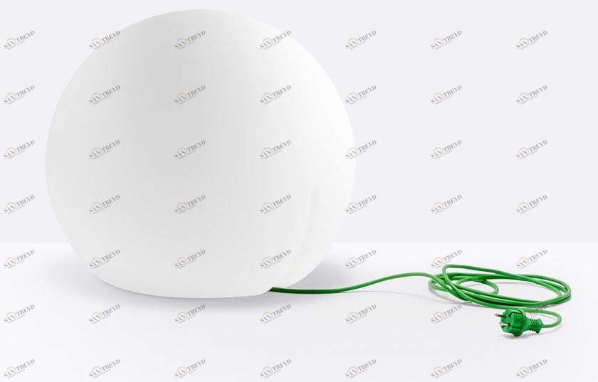 Pedrali Подвесной светильник / торшер Happy apple 331