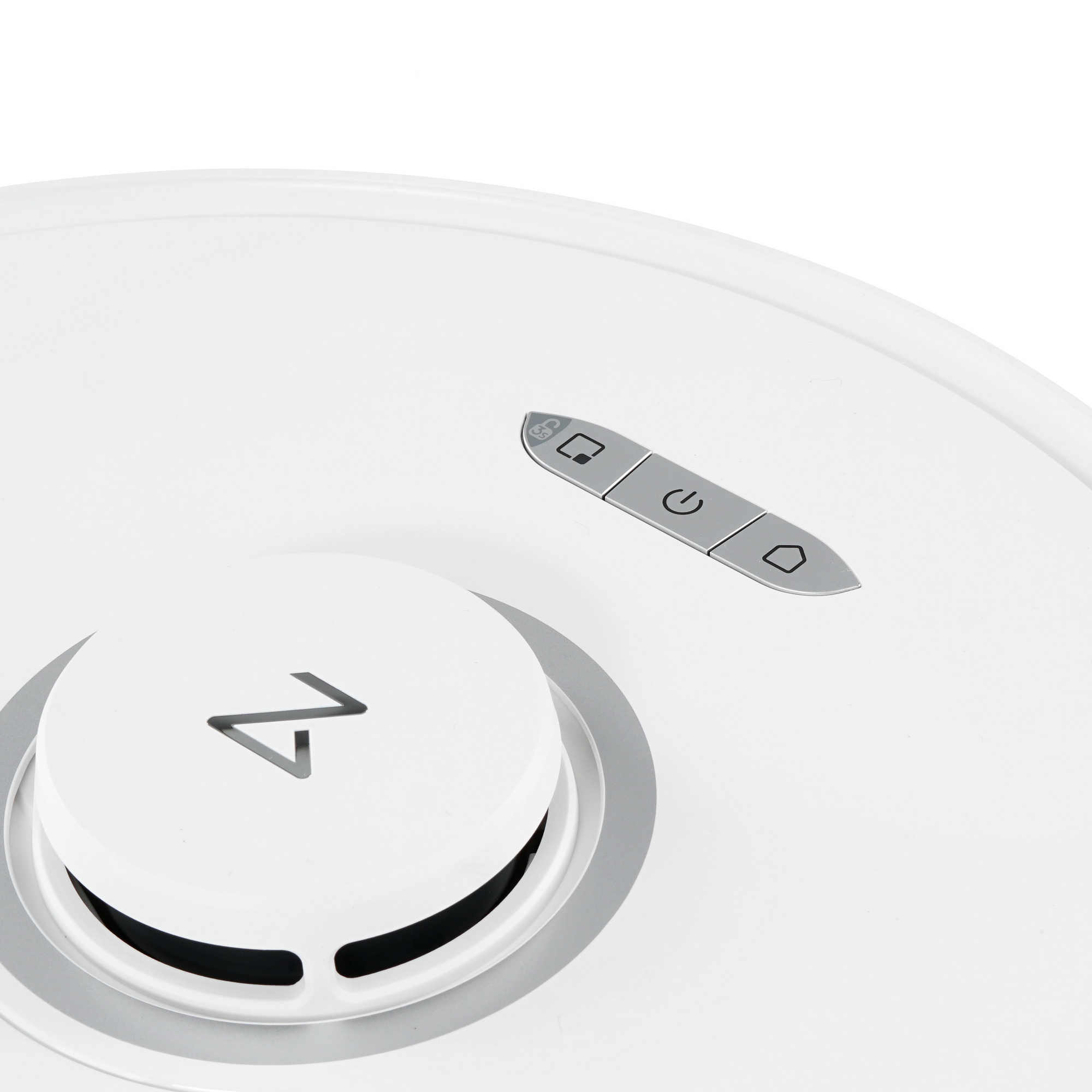 5094174 Робот-пылесос Roborock S8+ белый STDN-0079794 - Вид №6