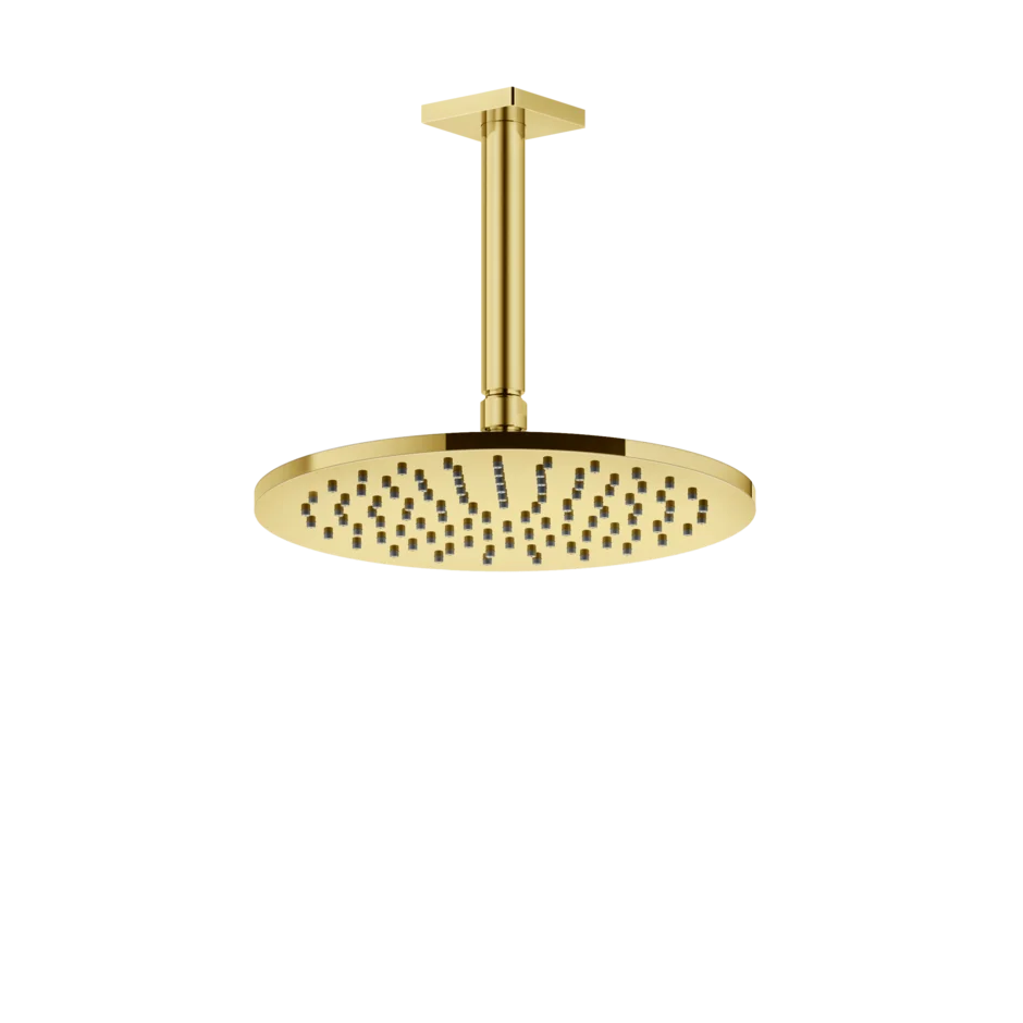 Насадка для душа 59152 246 Gessi Rilievo ЗОЛОТОЙ PVD 59152246