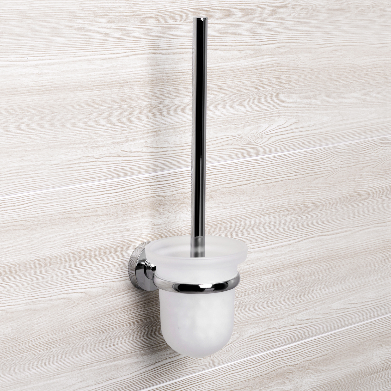 K-6227 Rhein Щетка для унитаза WasserKRAFT Rhein K-6200 