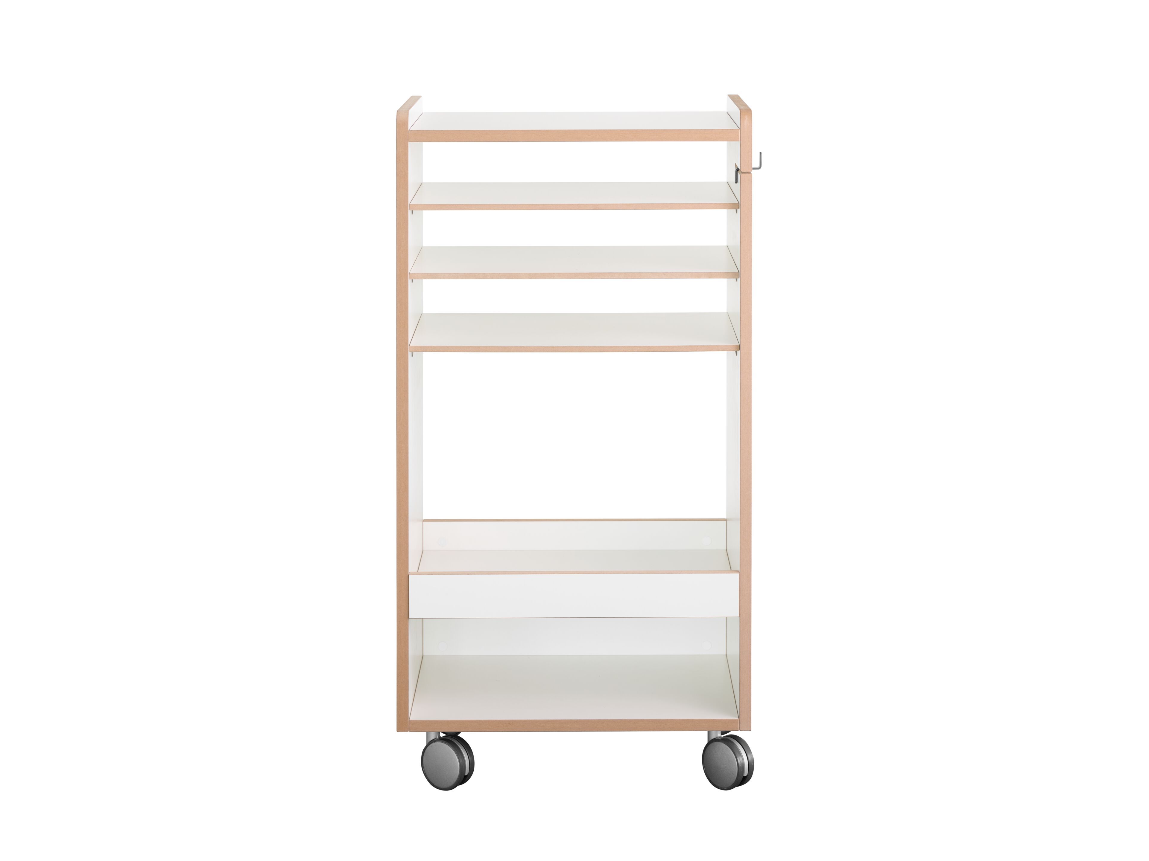 Мобильный офис с колесами Tojo Möbel FAHRBAR ARCH-00049419