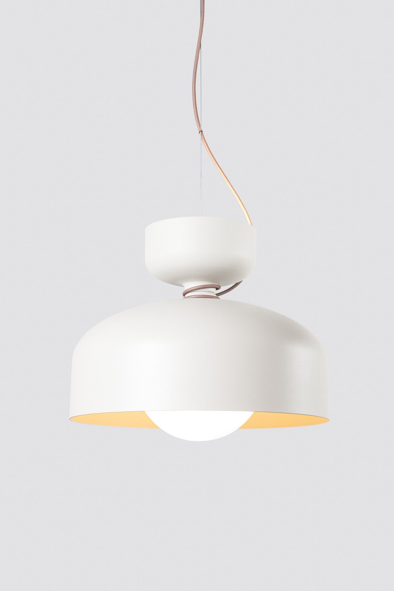 Алюминиевый светодиодный подвесной светильник A-N-D Spotlight Volumes ARCH-00006526 - Вид №71