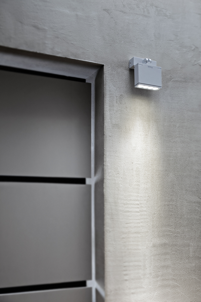 8820118 Проектор Platek TARGET SMALL Proiettore  TARGET SMALL Floodlight - 4 LED 3000K 48°  - Вид №3