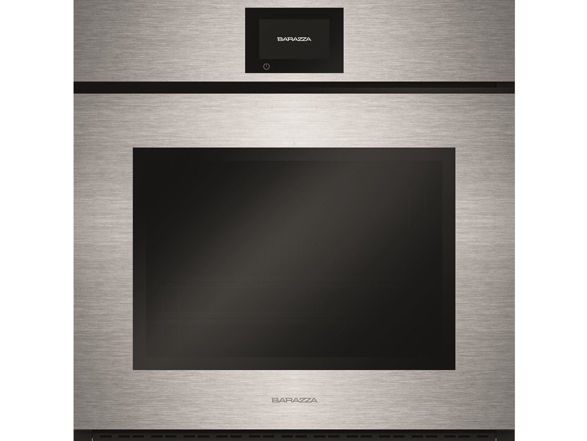 Встраиваемая печь с сенсорным экраном Barazza Velvet Advance ARCH-00141075