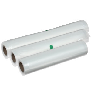 1357926 Набор рулонов для вакуумного упаковщика Aceline A2VR039