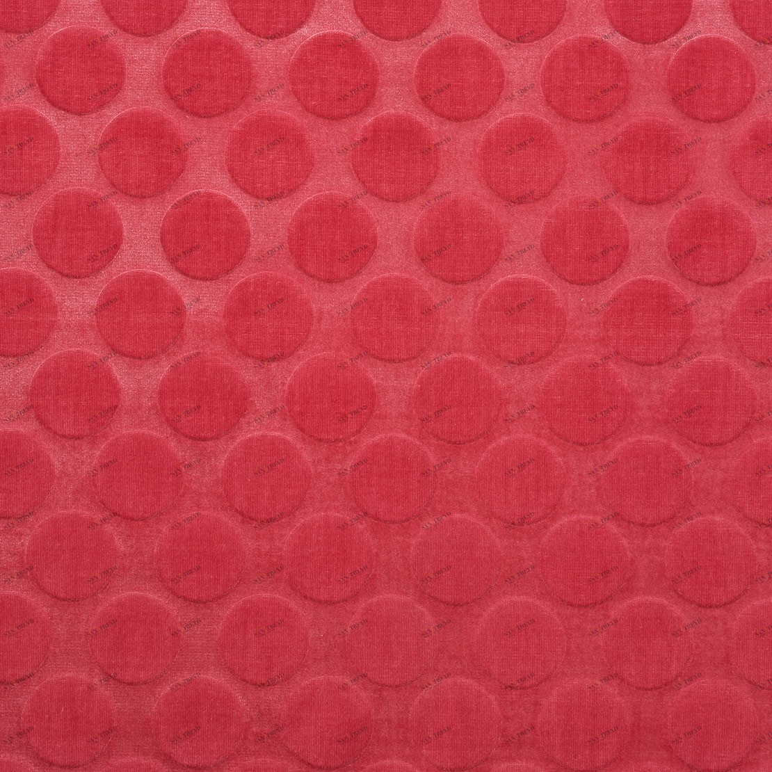 Рулон обоев RAINBOW RBW18364207. Основа велюр Casadeco