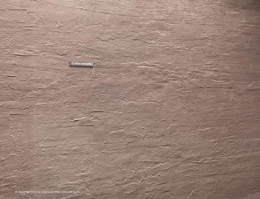 Atlas Concorde Белая плитка для стен с эффектом бетона Raw sun-id-1483334 - Вид №16