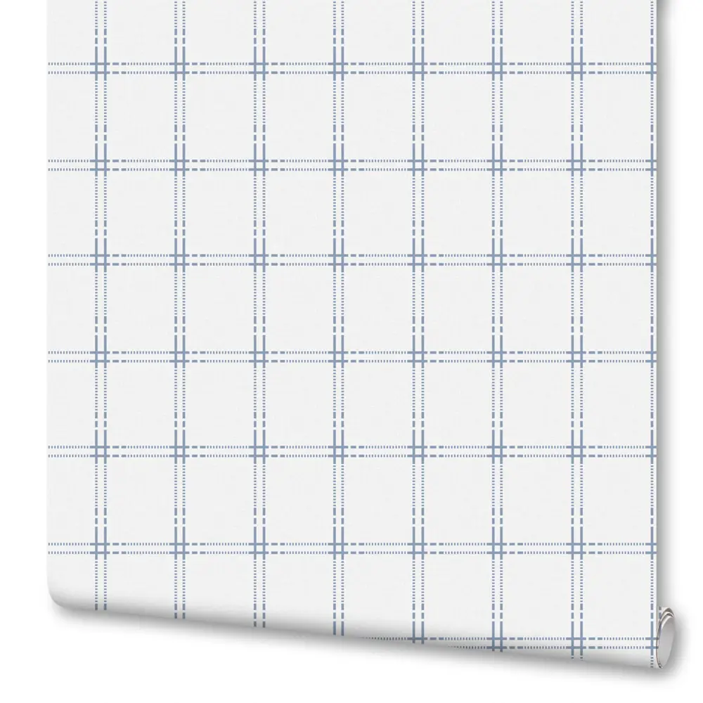 Обои флизелиновые Euro Décor «Sea» 1147-11, 1.06x10 м, цвет синий EURO DECOR STLM-2032524