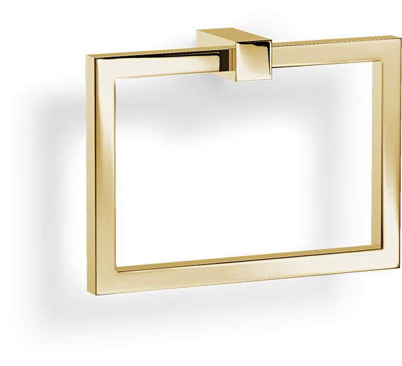 0564120 КОЛЬЦО ДЛЯ ПОЛОТЕНЦА CO HTR N DECOR WALTHER CORNER