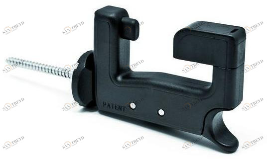 Esinplast Запорная заслонка с регулировочной пробкой и амортизатором Grillo sun-id-1368260