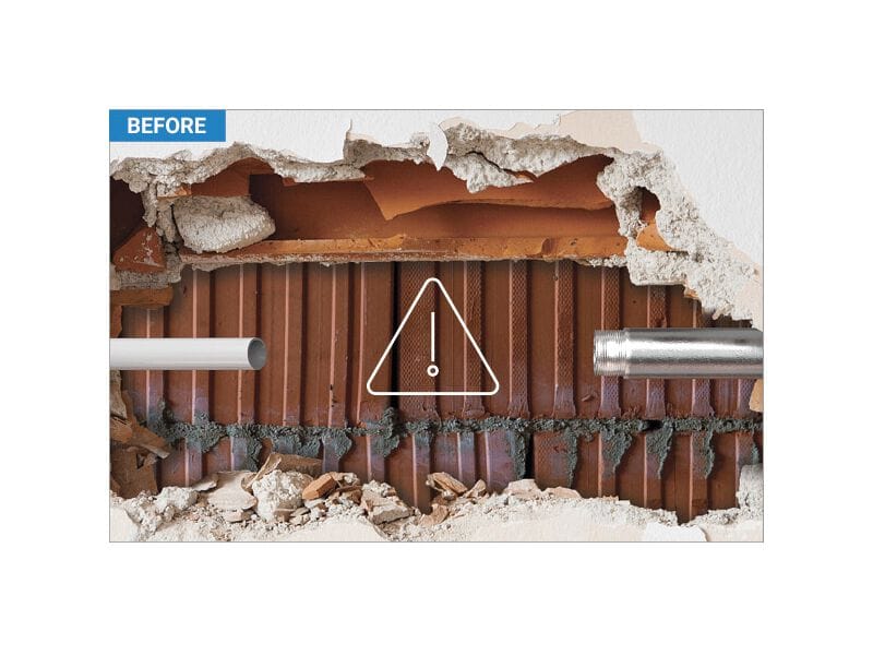 Телескопический удлинитель TECO FASTEC® ARCH-00131585 - Вид №7