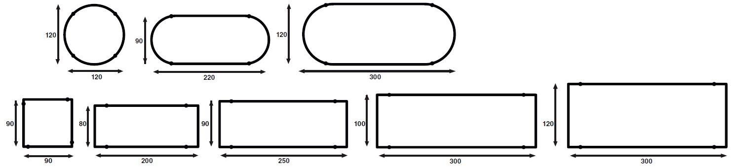 Artifort Овальный деревянный стол Palladio sun-id-1369530 - Вид №2