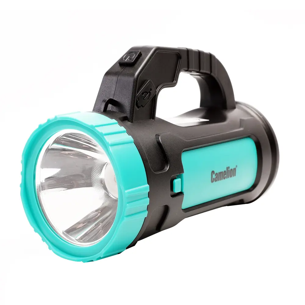 Фонарь Camelion LED51527 с дальностью освещения 300 м 89384306 STLM-1517143