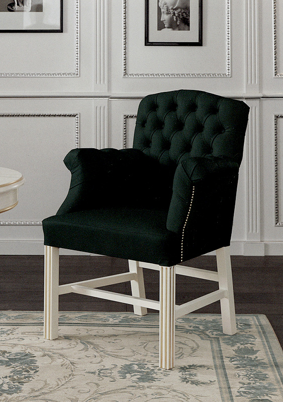 Кресло  MIRANDOLA M2316/C COMPLEMENTI