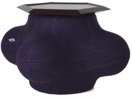 moooi Стол Elements sun-id-1421042 - Вид №1