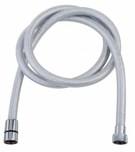 Гибкий шланг Glitter Cezares CZR-FD-GLIT-200-01/ARG