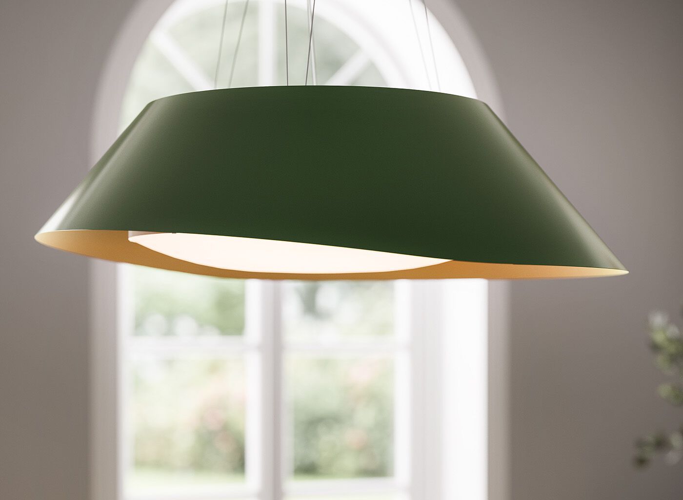 Стальной островной капюшон со встроенным освещением Falmec Circle.Технология ARCH-00031251 - Вид №2