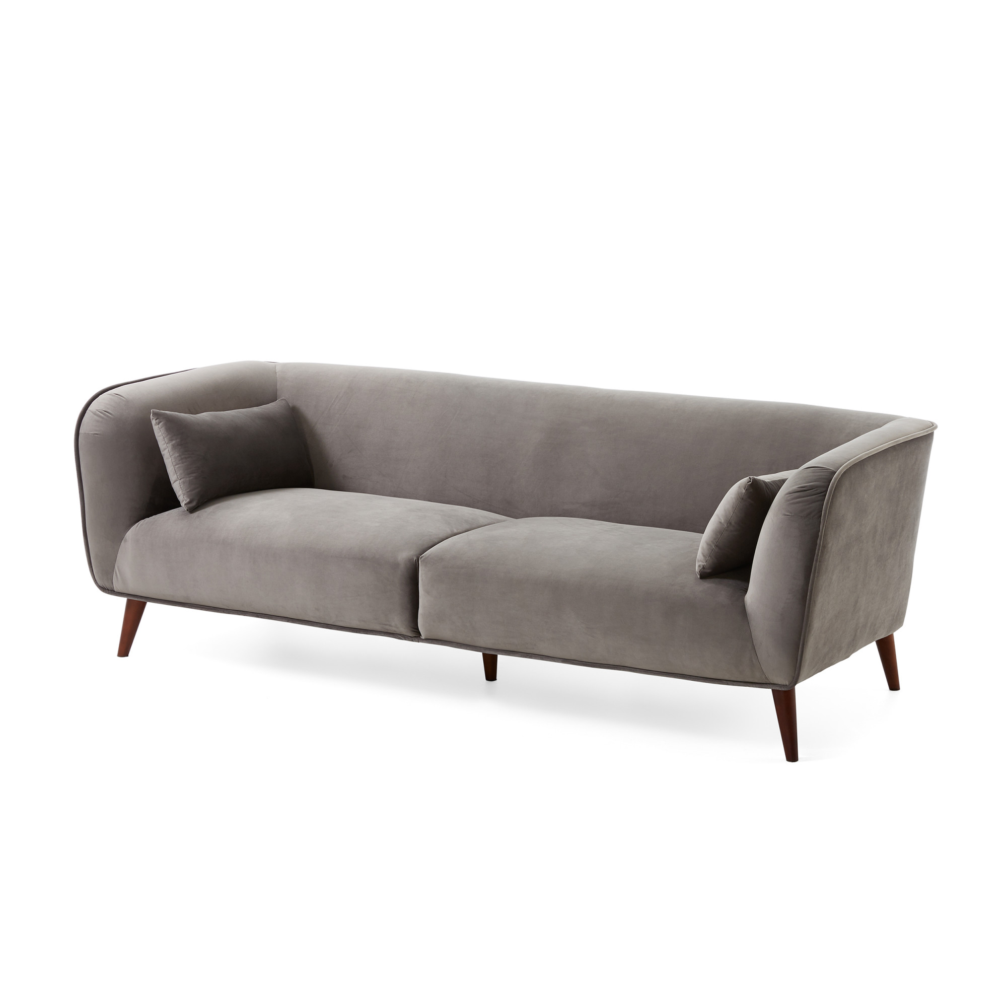 2000983227867 Диван olost 3-х местный 229 см La forma 