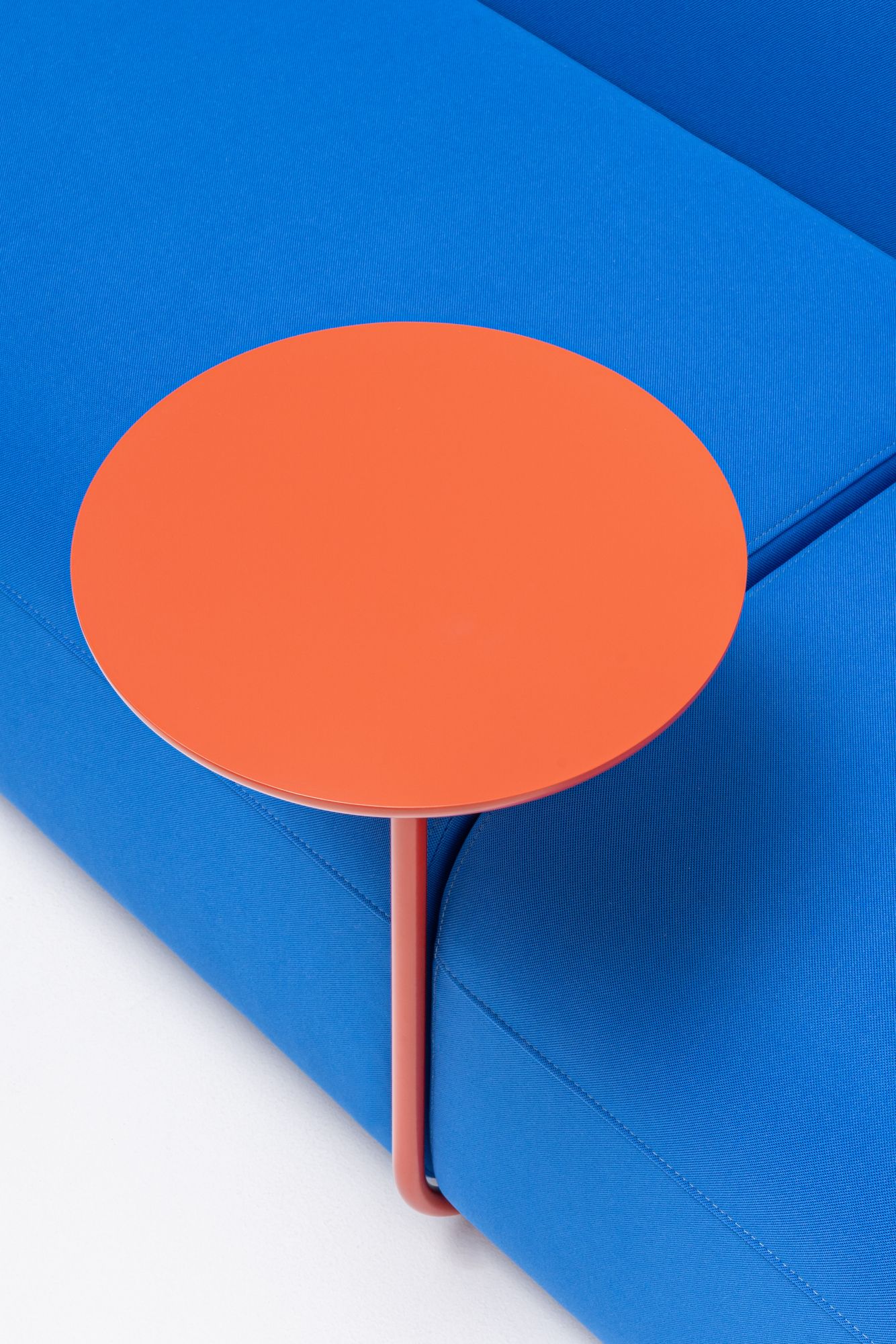 Модульный двухсторонний тканевый диван MDD Artiko ARCH-00111337 - Вид №30