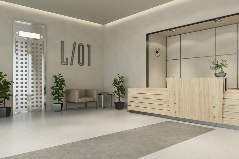 Artesive Клейкая мебельная пленка из ПВХ с эффектом дерева Wood Wd-062 - Вид №2