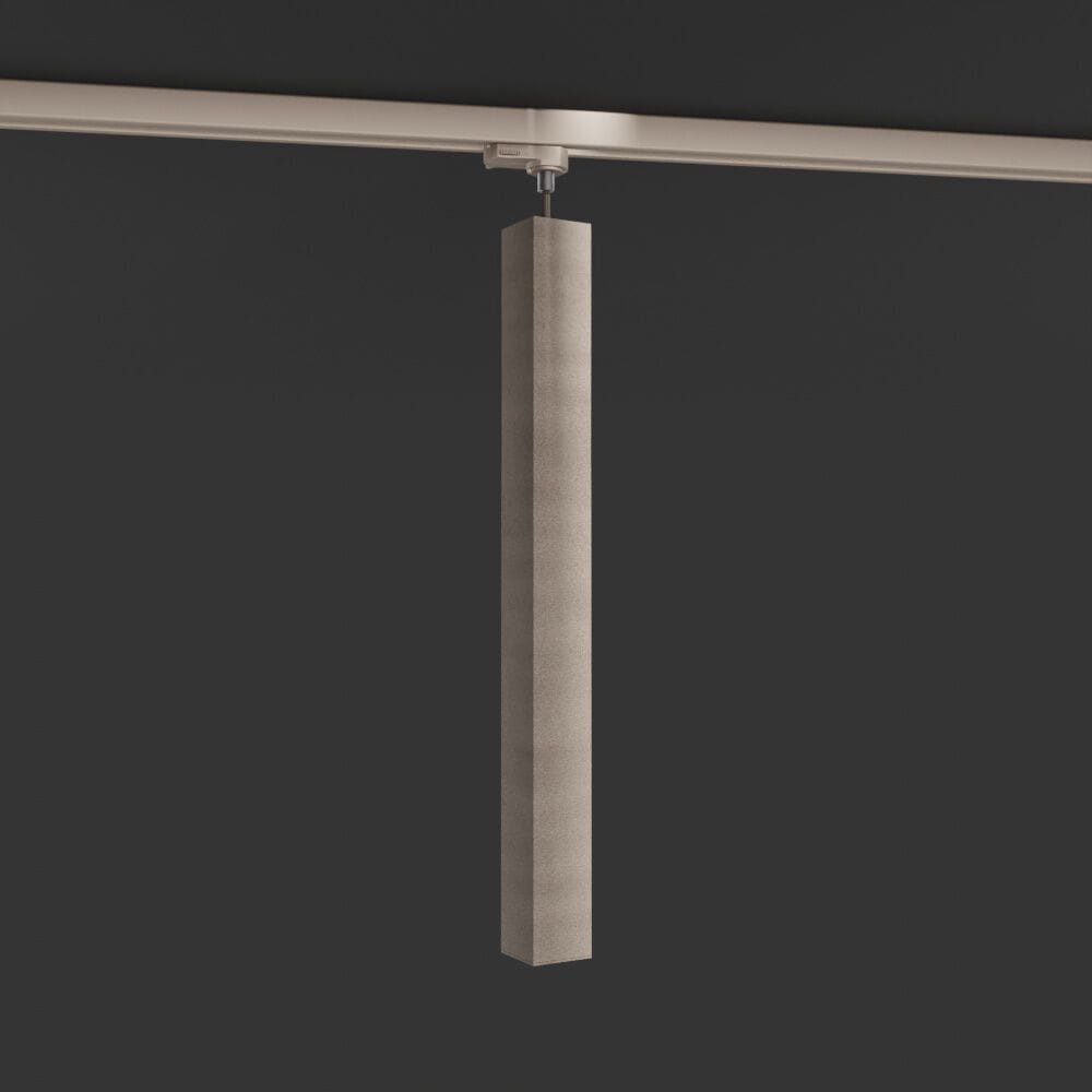 Алюминиевое освещение трека Amarcords QUBINO ARCH-00142560 - Вид №62