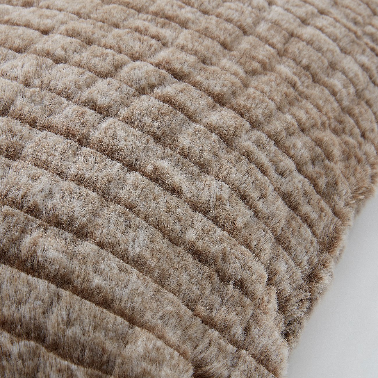 Чехол для подушки Roland от La Forma LA FORMA ОРНАМЕНТ 298876 Серый  - Вид №3