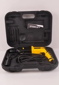 Перфоратор STANLEY STHR223K