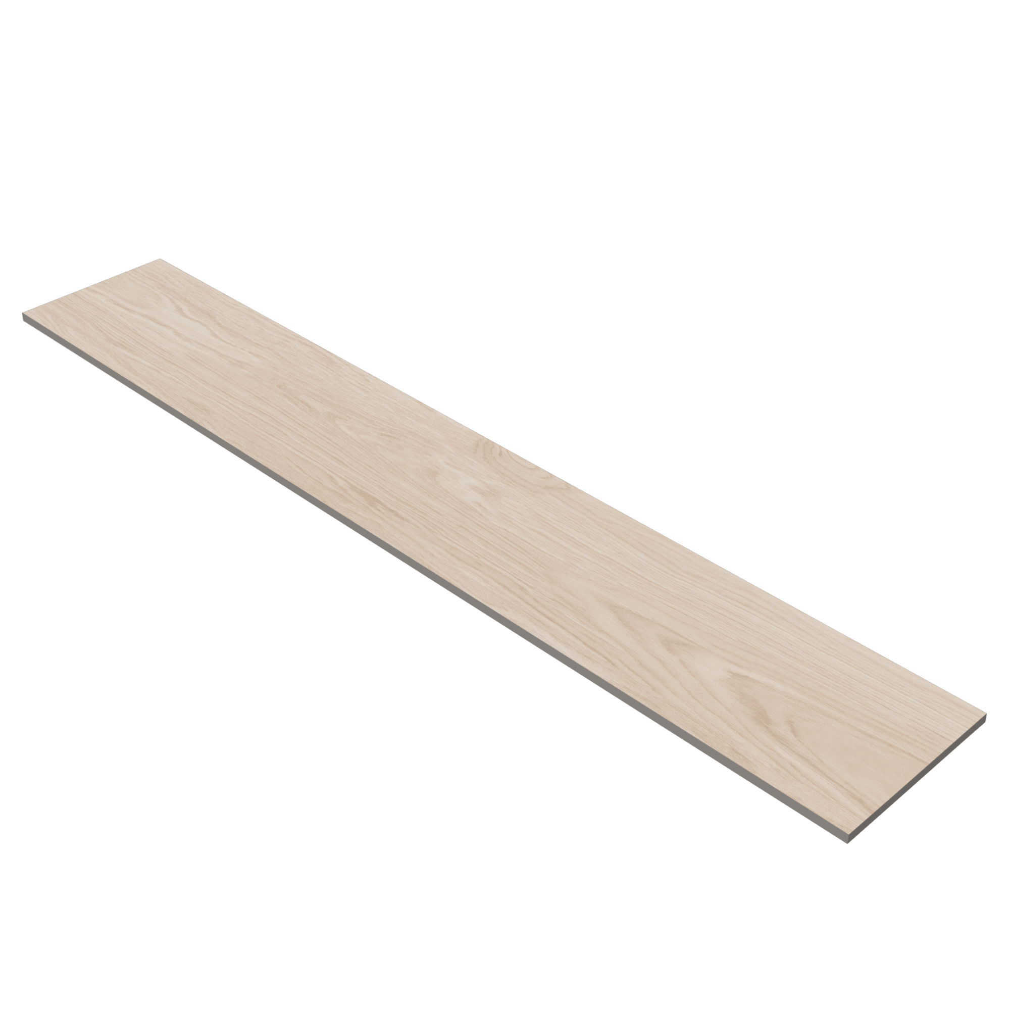 Керамогранит CRISSEL WOOD PINE 20х120 Creanza CW-RT07-B - Вид №1