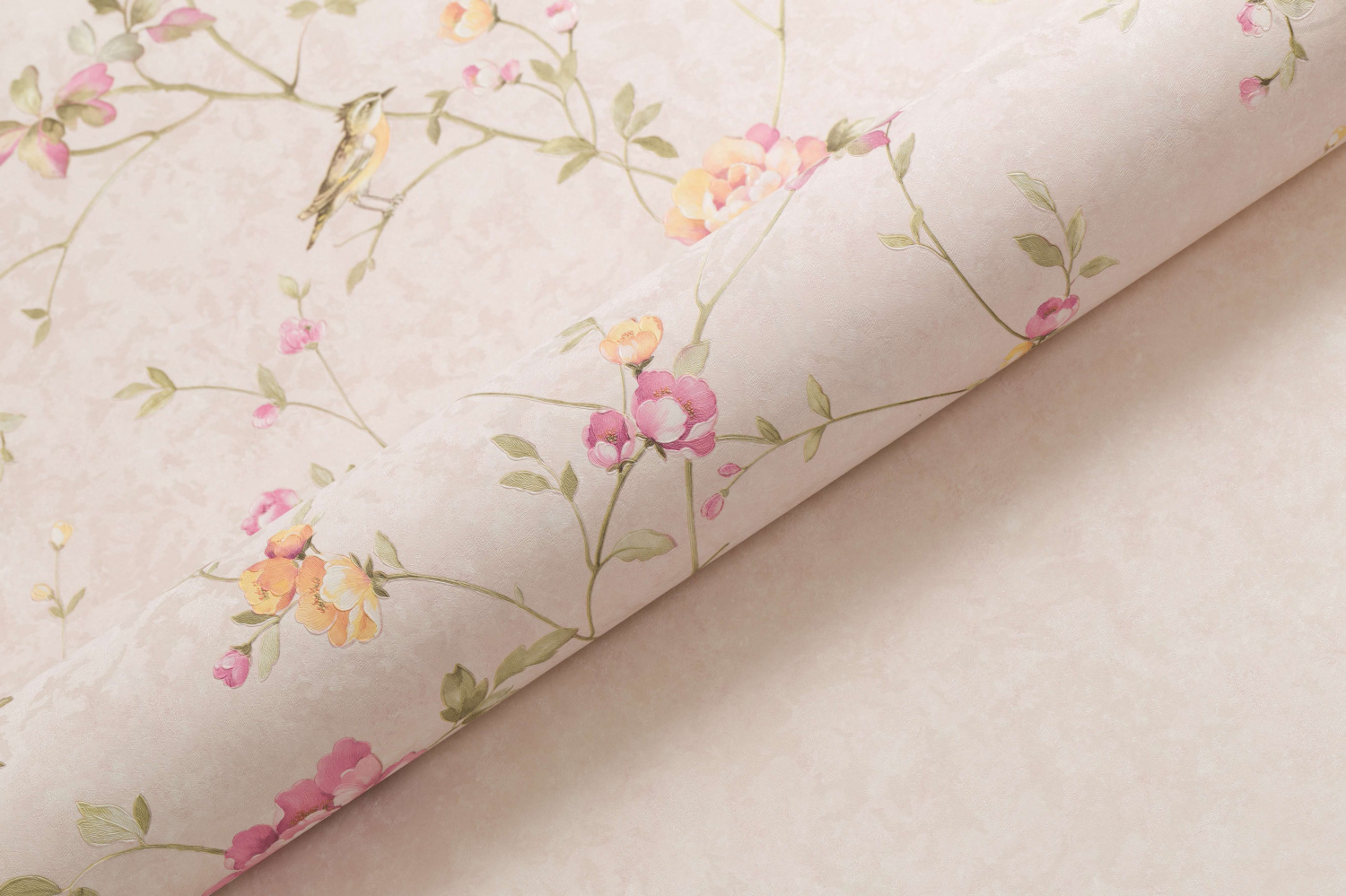 Рулон обоев основа Флизелиновая HC71382-15 Home Color Мин. заказ 8 рулонов HC7138215