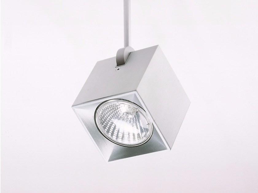 Milan Iluminacion Регулируемый квадратный потолочный светильник Dau sun-id-1441304 - Вид №1