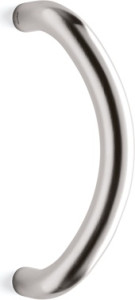 L147_IS Ручка скоба EDISON L147 OLIVARI