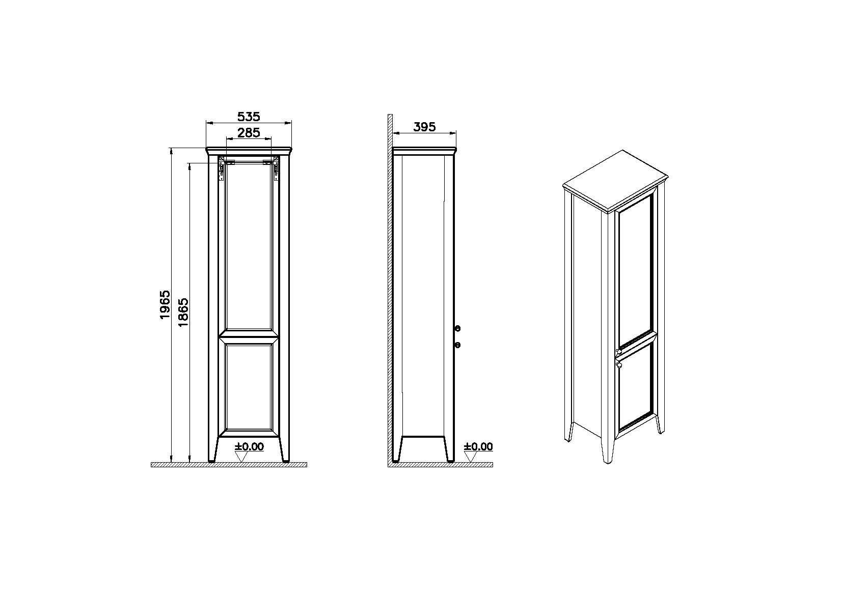 65797  Vitraglobal Valarte  - Вид №1