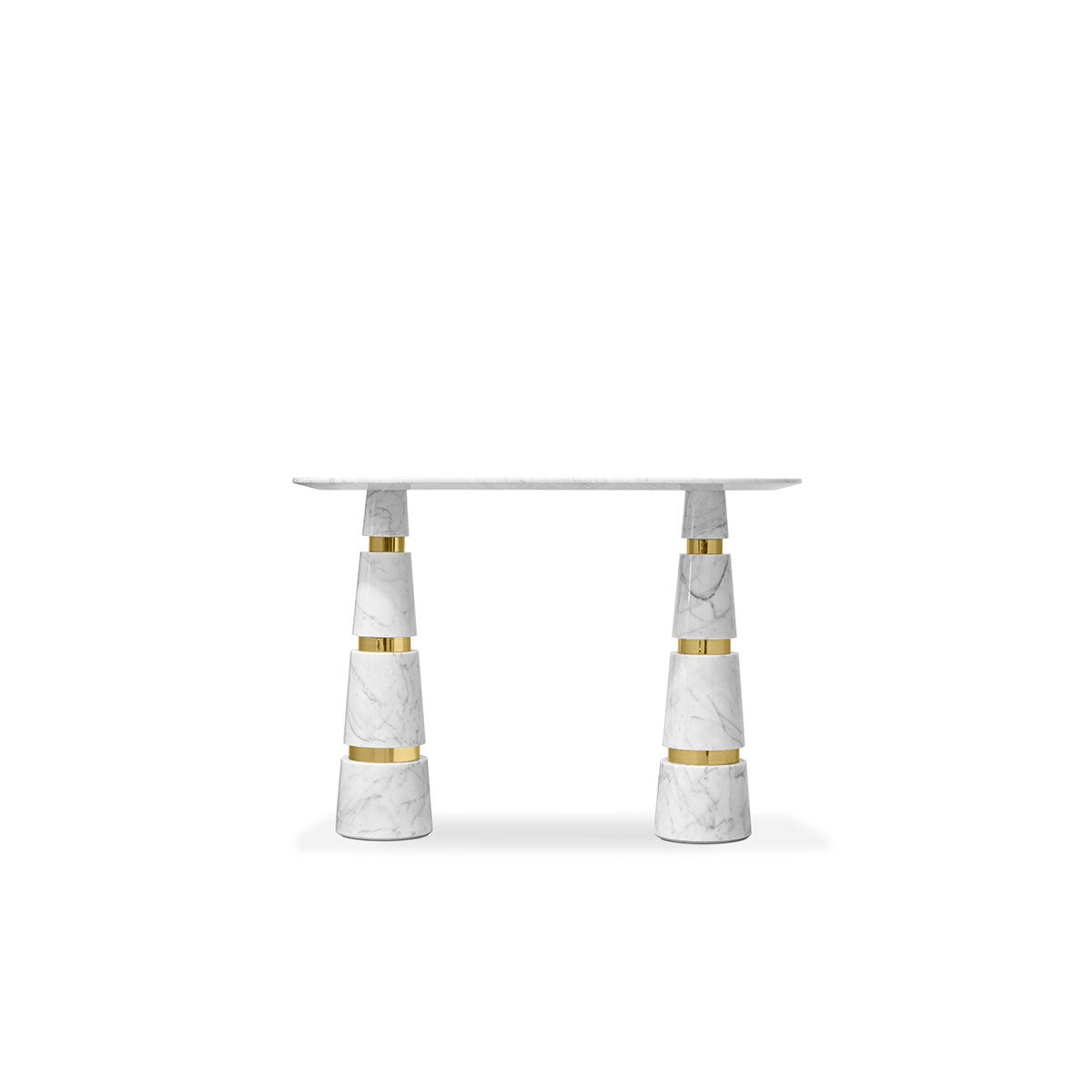 Консоли Avalanche Console Covethouse KOKET  - Вид №1