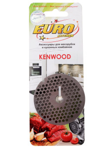 1022924 Перфорированная решетка Eurokitchen EUR-GR-3 Kenwood