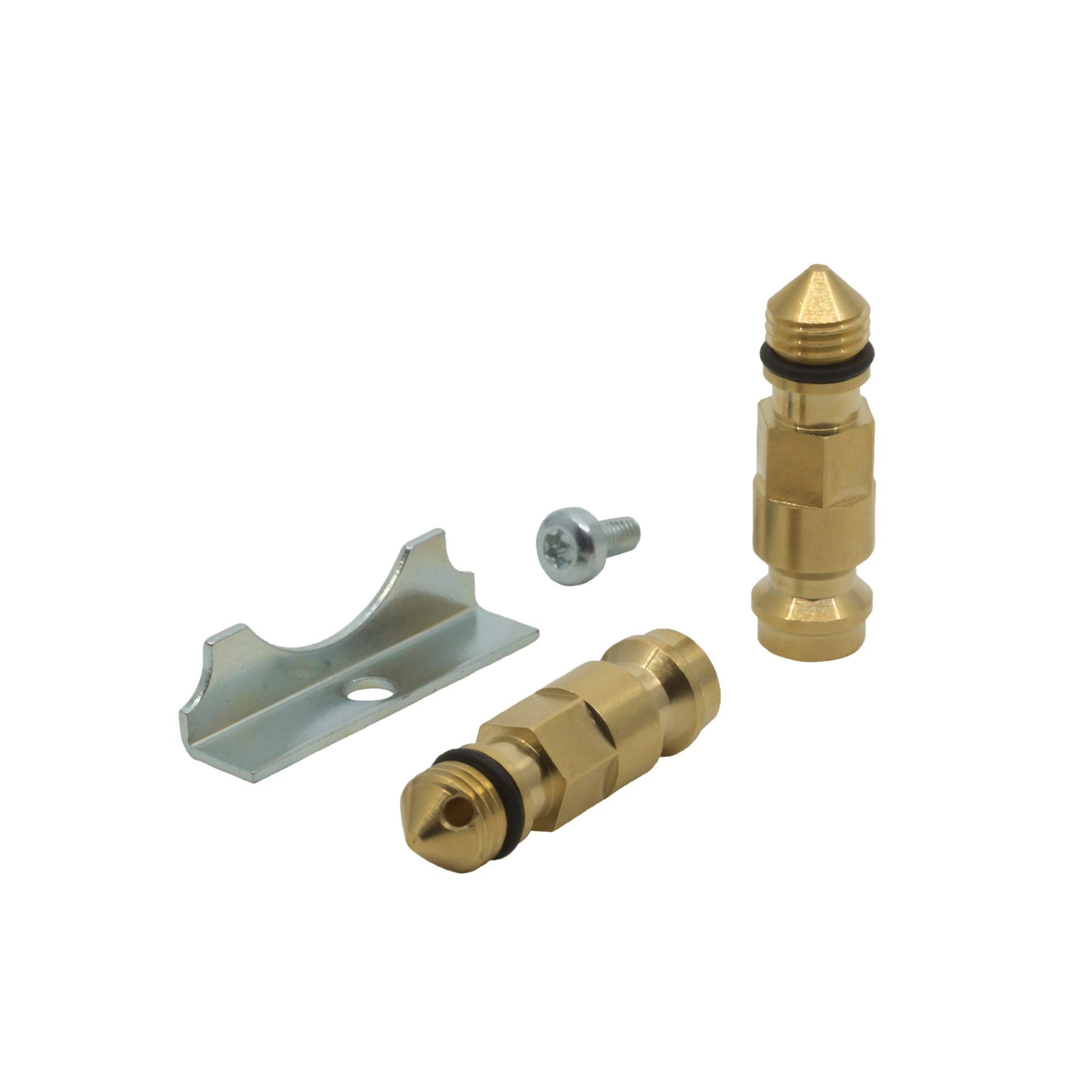 Danfoss Дополнительные принадлежности и запасные части CDT Заглушки для (1 шт = 10 заглушек) 003L8174  - Вид №5