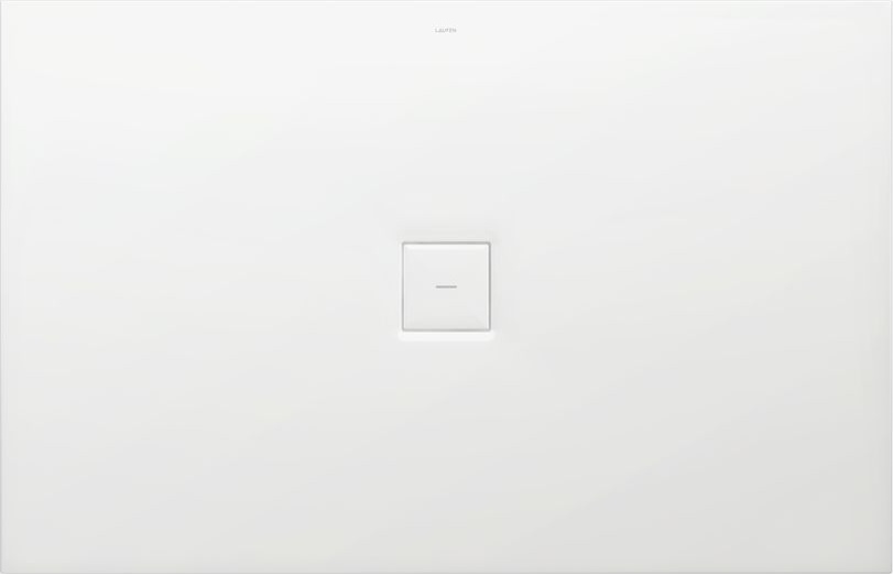 H2164400000001 Прямоугольный душевой поддон LAUFEN PRO