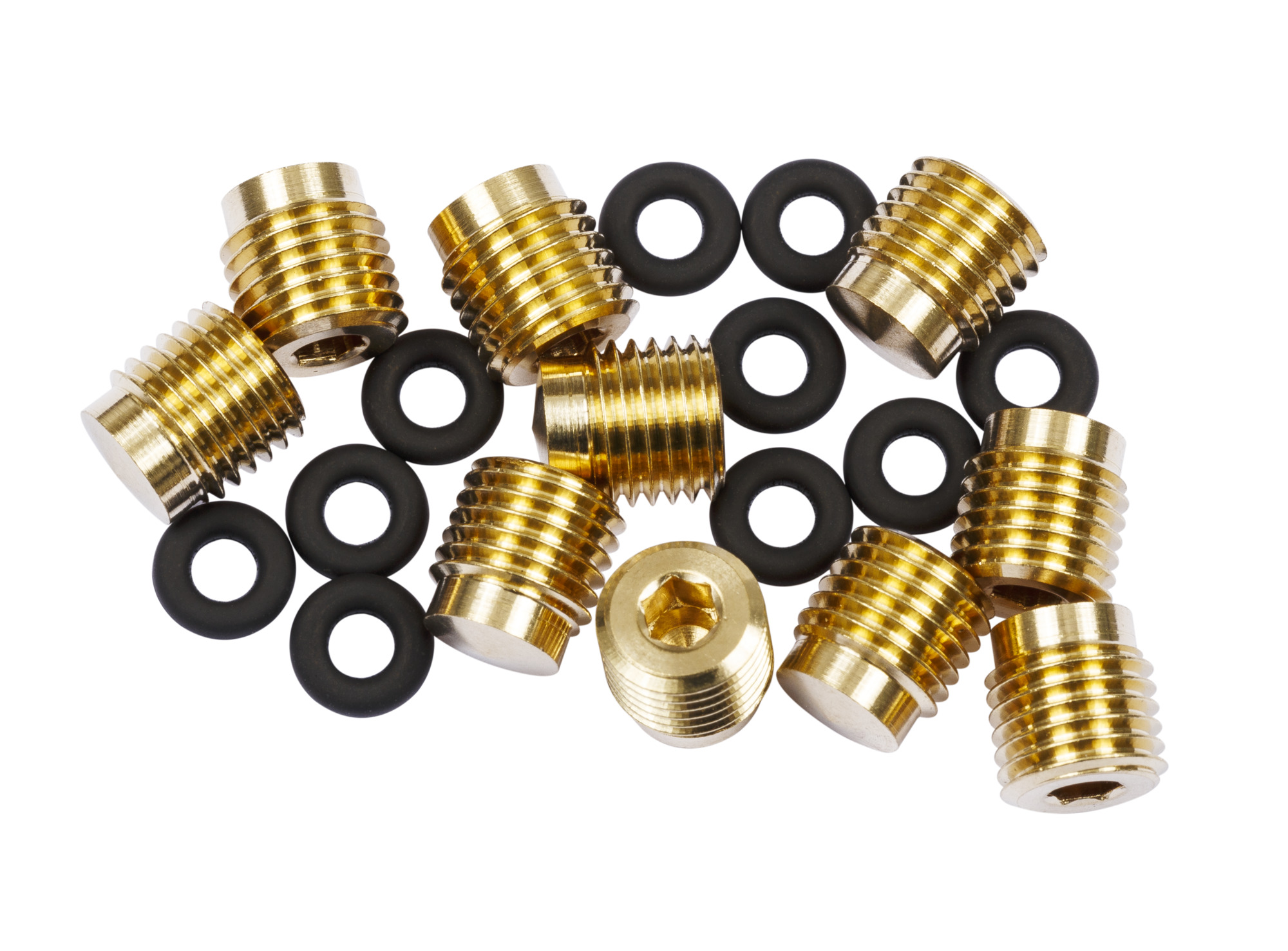 Danfoss Дополнительные принадлежности и запасные части MNT кран сливной 003L8141  - Вид №30