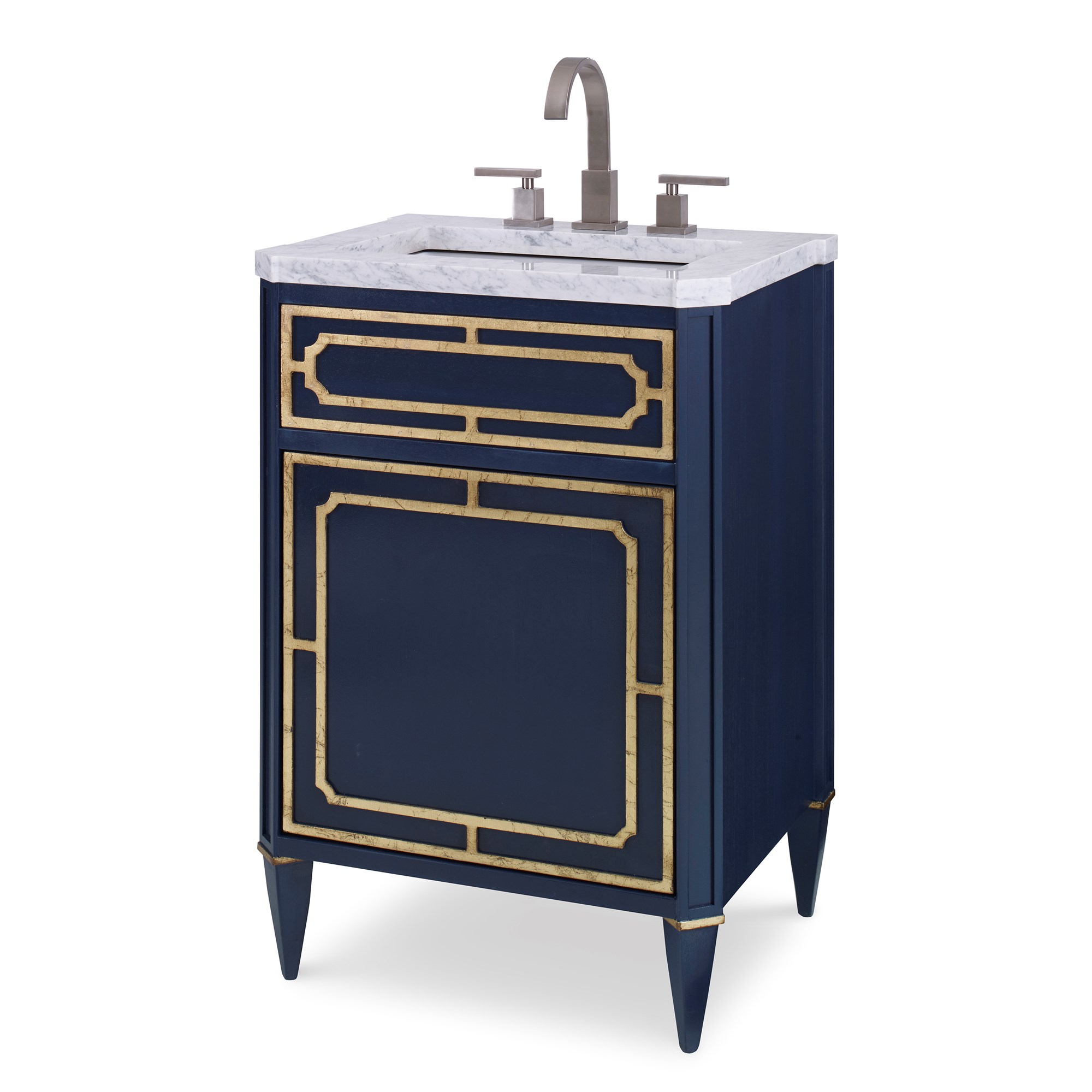 Тумбочка, Petite (до 33,5) 09206-110-101 Emperor Petite Sink Chest Ambella  - Вид №1