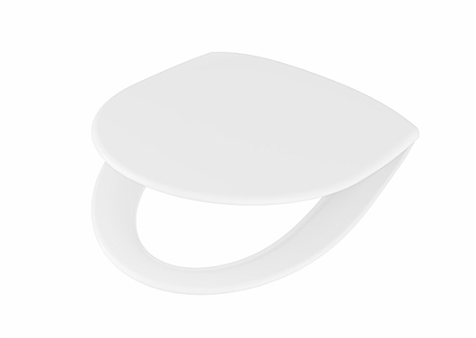 99488 Крышка сиденье для унитаза IFO 