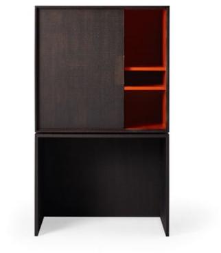 HMD INTERIORS Комод с распашными дверцами Lappa sun-id-1377817 - Вид №2