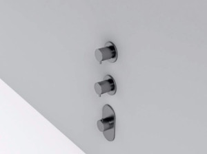 Смеситель для душа из нержавеющей стали