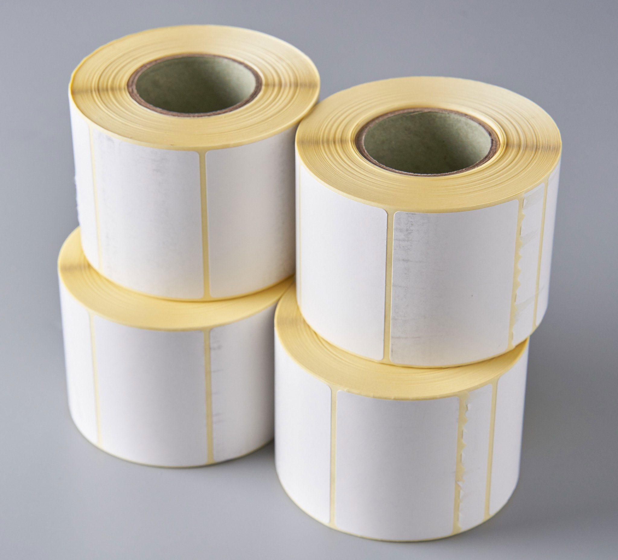 91024446 Термоэтикетки ЭКО 58х40 мм 700х6 шт IP0TE0058.40.700-6 STLM-0445830 PACK INNOVATION
