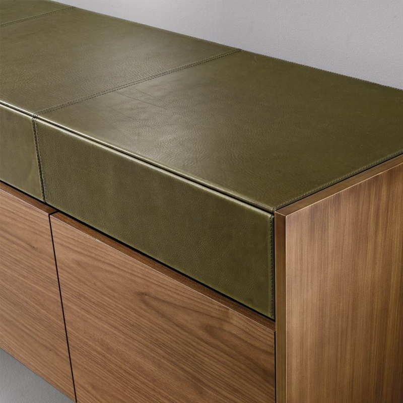 Комод EQUA I 4 MARIANI EQUA00MADI224 Home - Вид №1