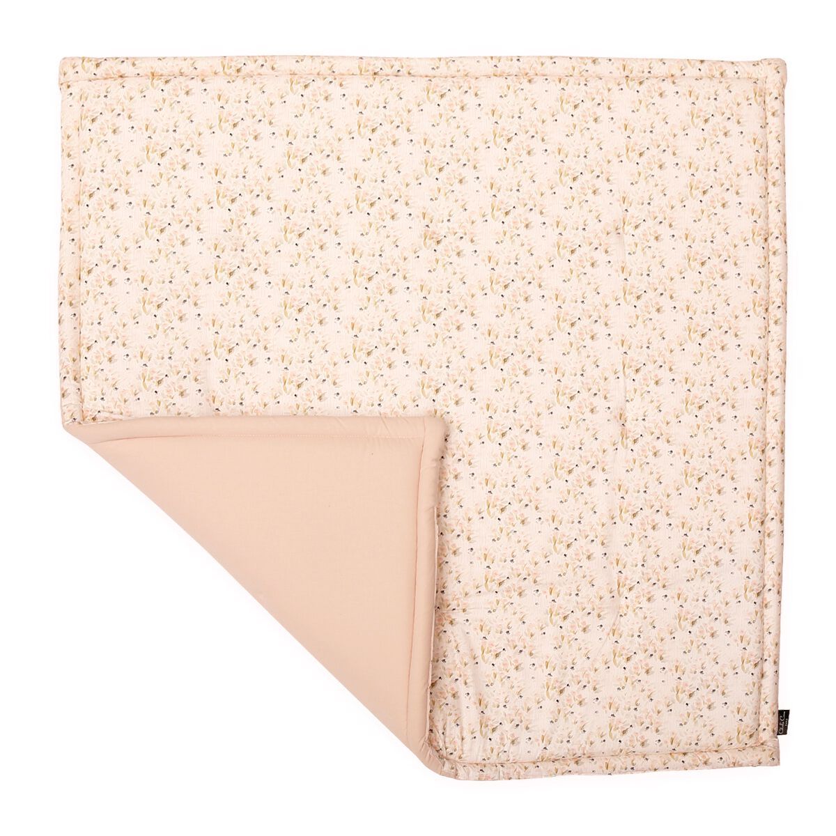 Детский хлопковый квадратный ковер Charlie Crane TAMI ARCH-00047478 - Вид №21