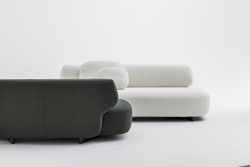 Ткань диван Liu Jo Living Collection ARCH-00057193 - Вид №5