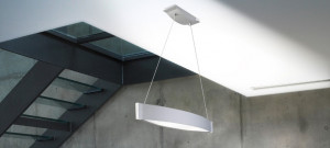 004430 Люстра Slimm Leds C4