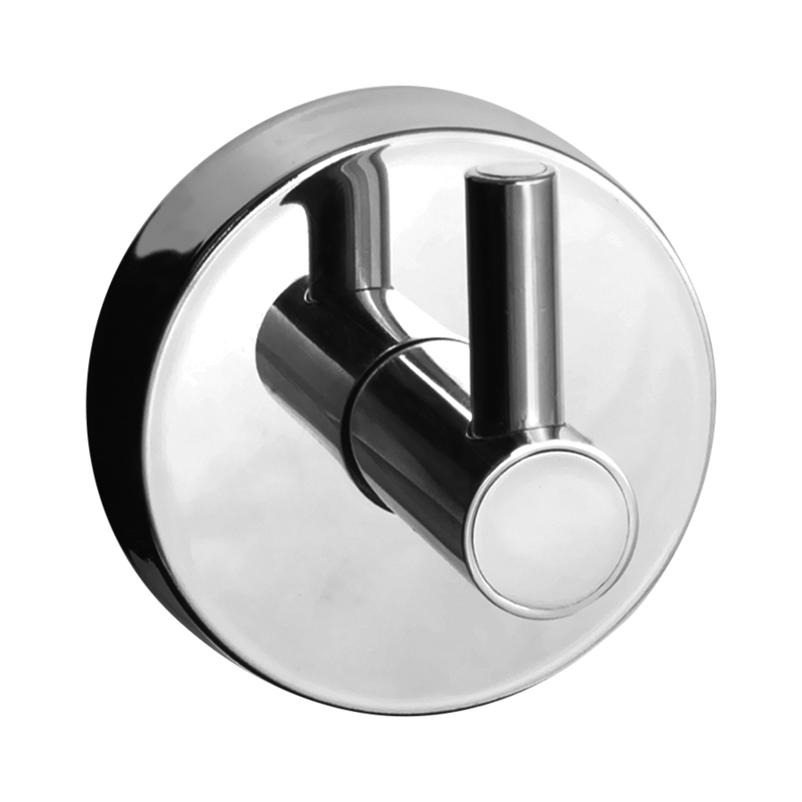 62020 Нержавеющая вешалка, глянцевая поверхность SANELA 