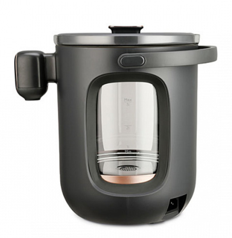 9116161 Термопот BQ TP314 черный STDN-0055791 - Вид №1