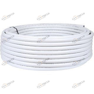 Труба металлопластиковая 26х3,0 мм. STOUT - бухта 50 м SPM0001052630